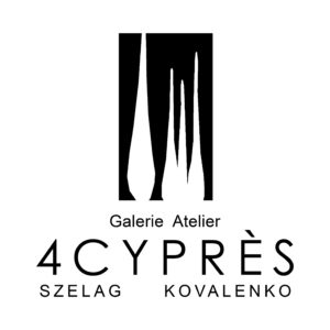 Galerie Atelier 4 Cyprès Szelag Kovalenko